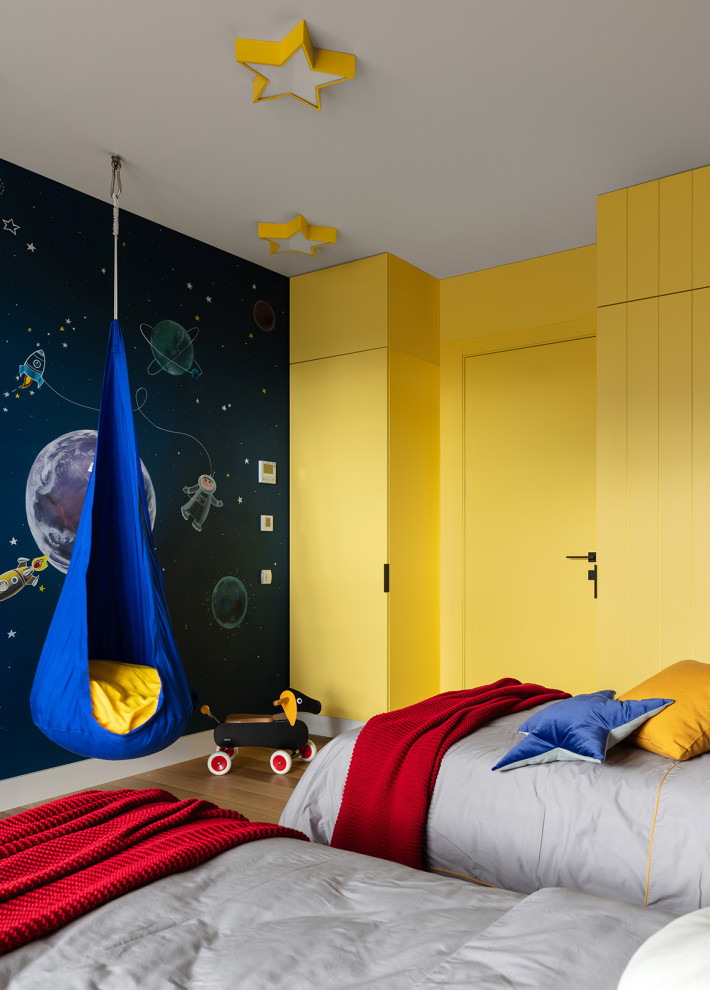 Пентхаус в Сочи, 450 м2