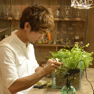 Moss Connect 大阪府大阪市のアート 工芸 Houzz ハウズ Moss Connect 大阪府大阪市のアート 工芸 Houzz ハウズ
