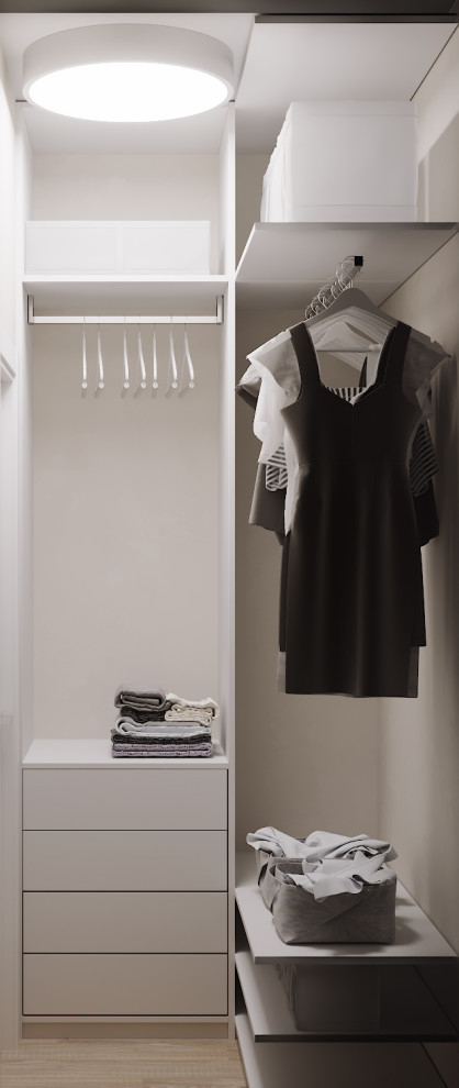 Квартира для семейной пары