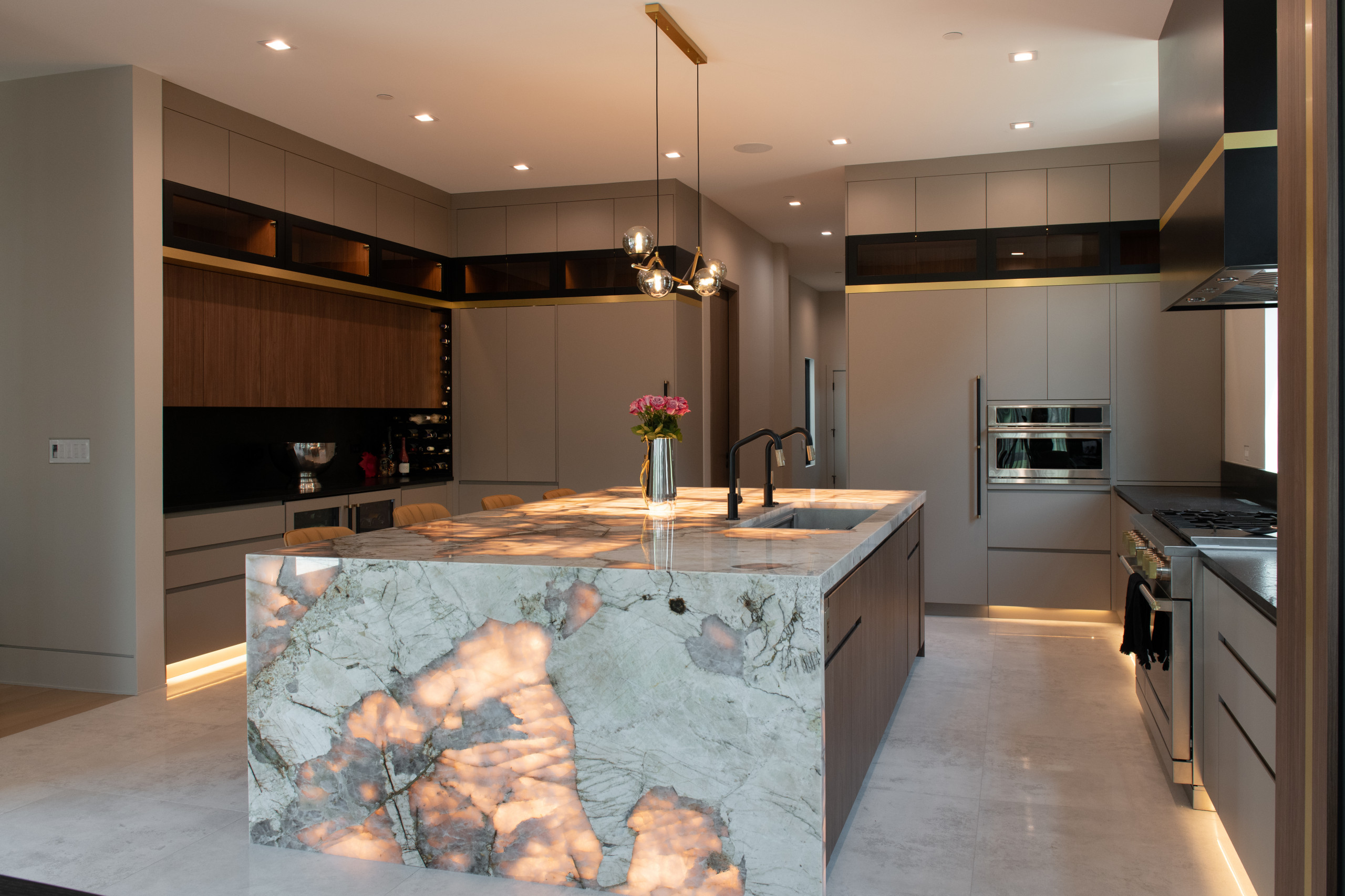 Luxury New Construction Home