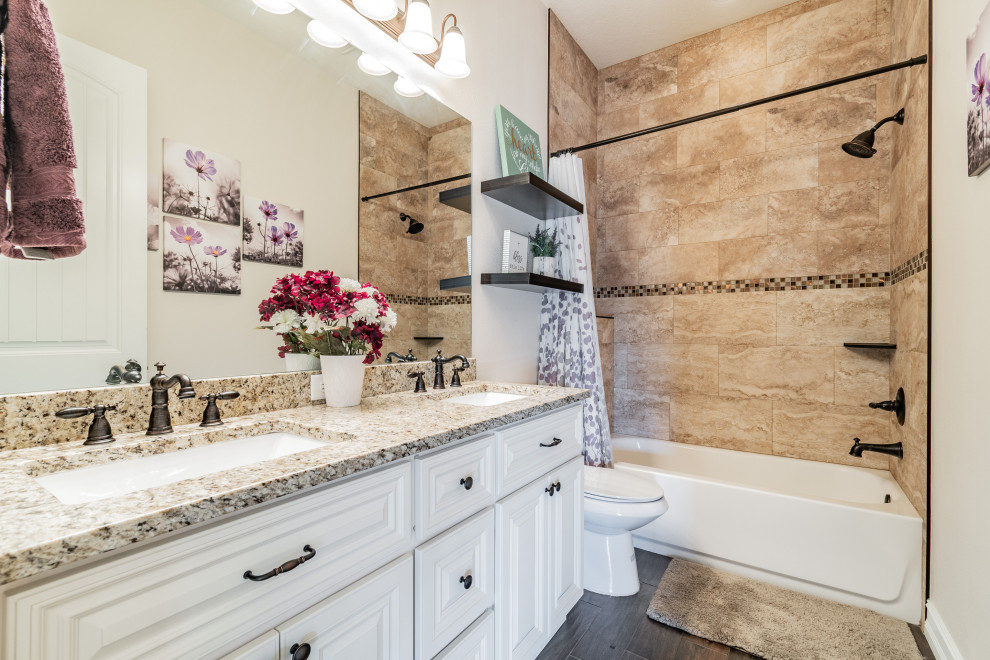 Plant City Custom Home
