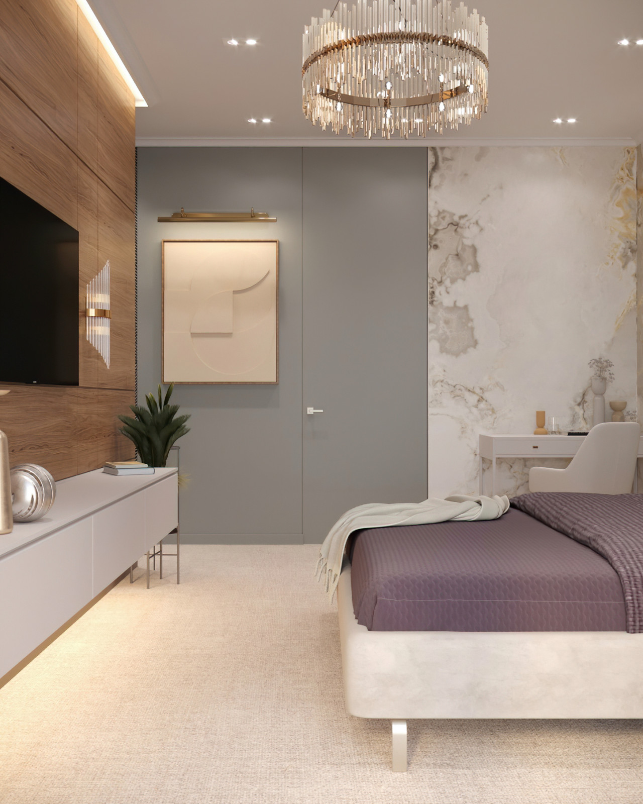 Квартира в ЖК_Макаровский