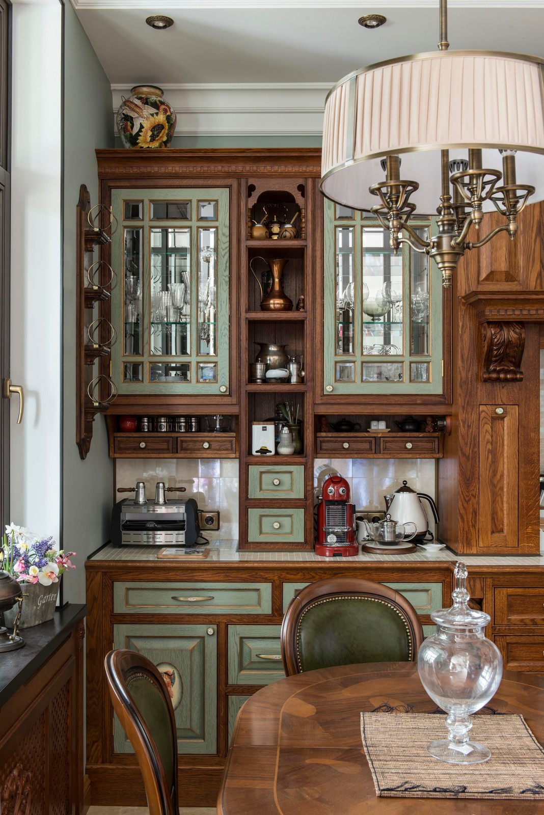 Английская кухня