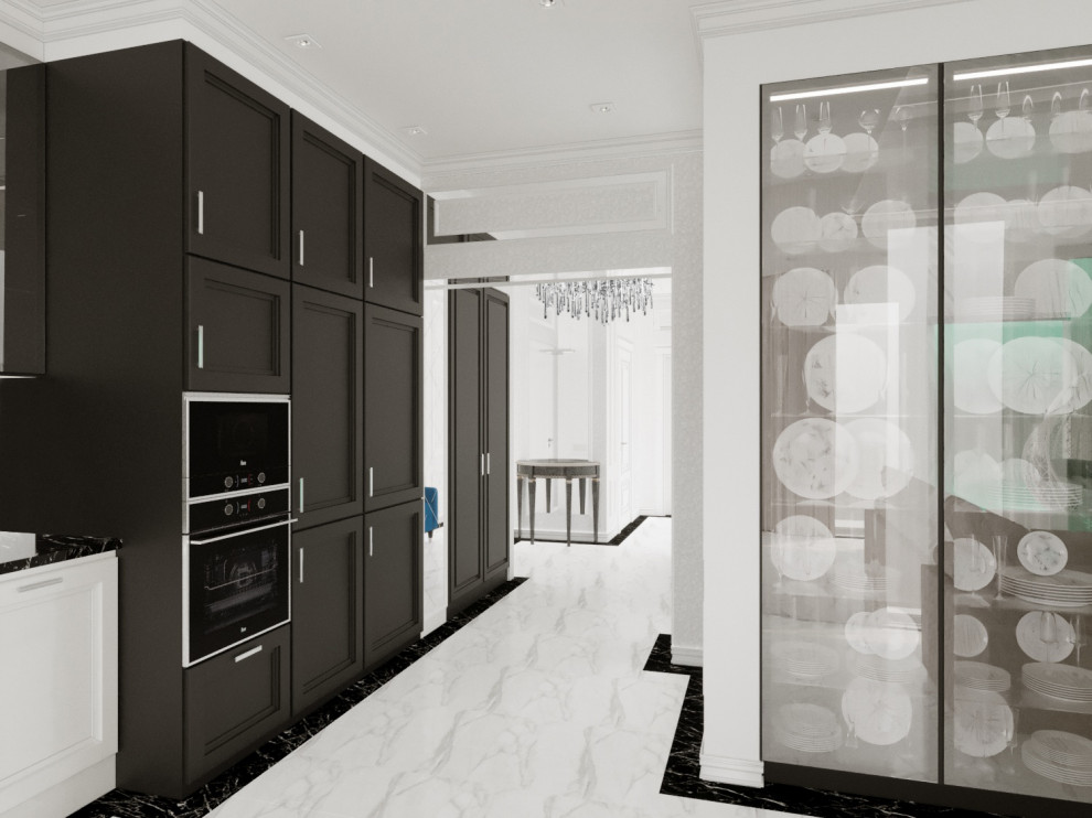 Ознакомительный сборник проектов по дизайну