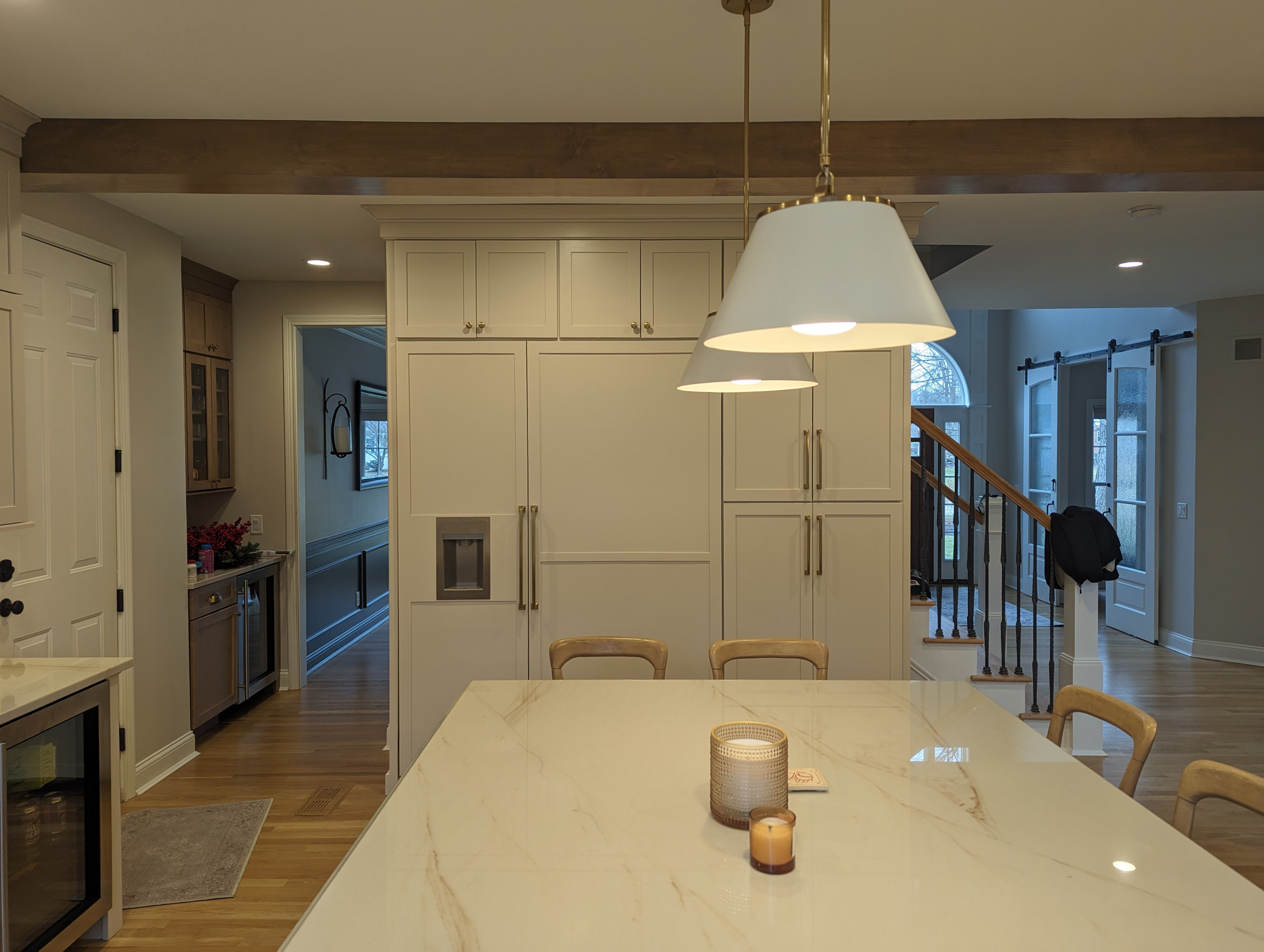 Montgomery Kitchen and Bath Remodel