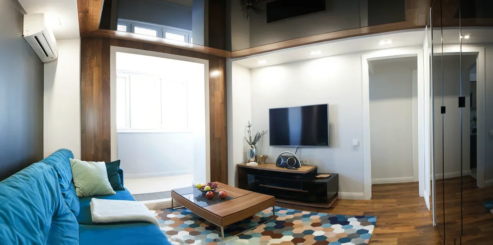 Квартира 38м2