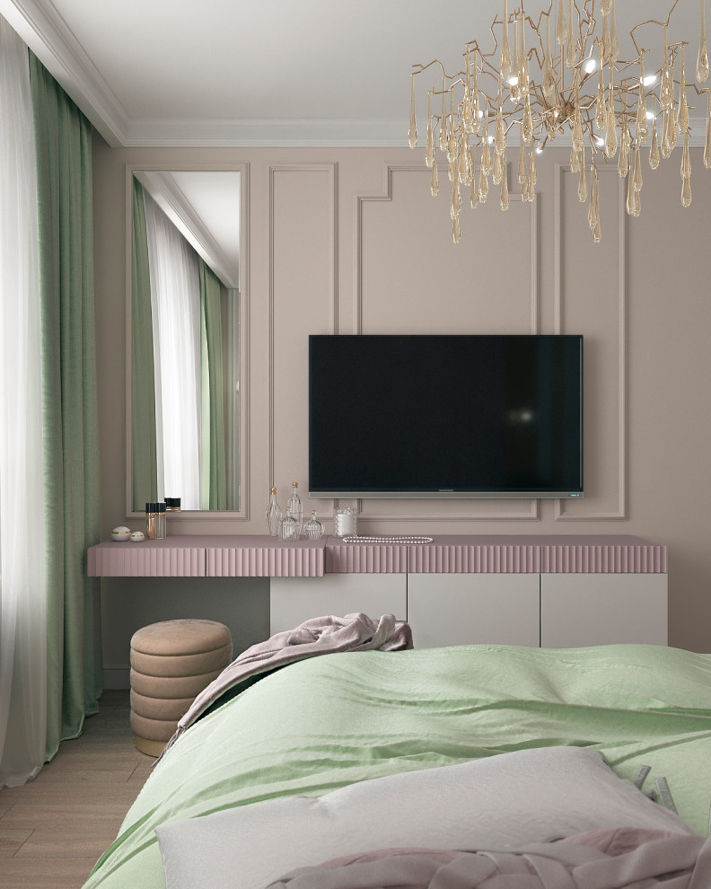 ЖК "Грин-парк"