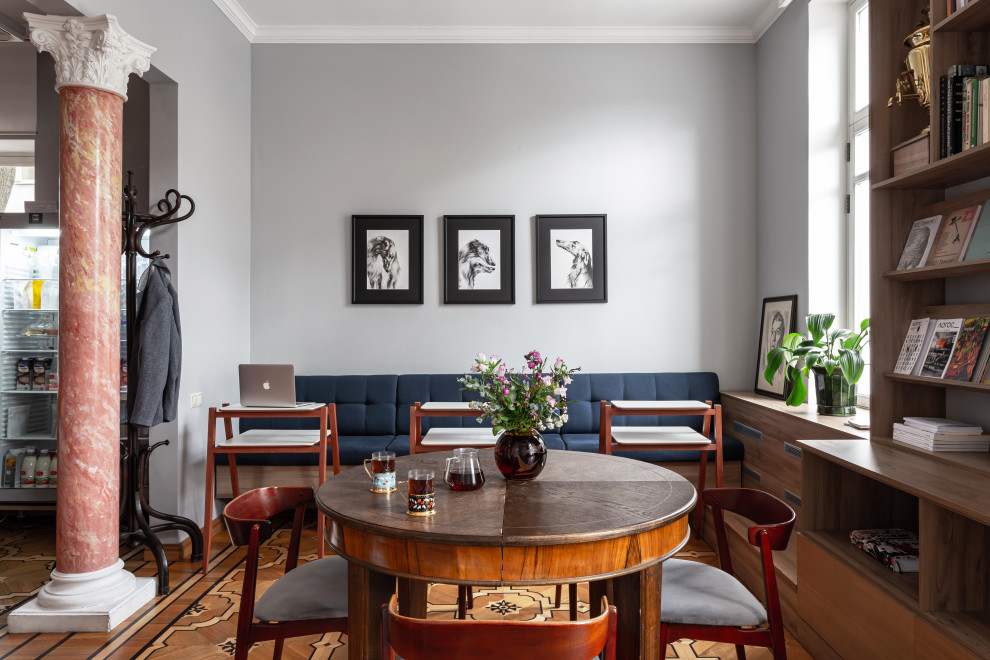 Интерьерная фотосъемка