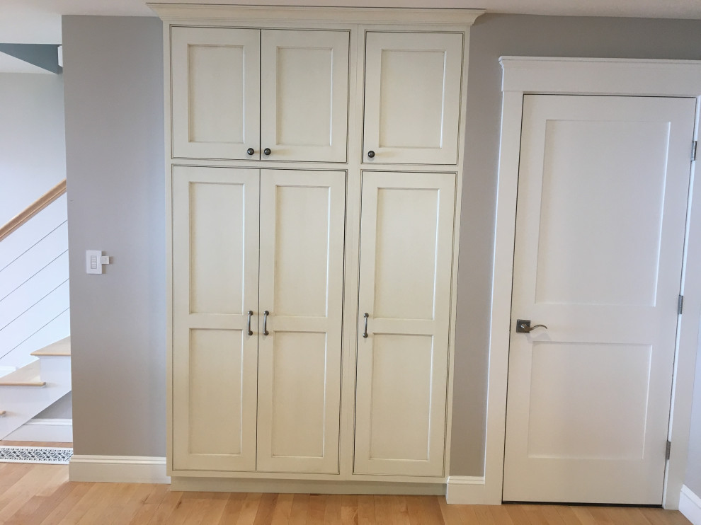 Custom Kitchen Project