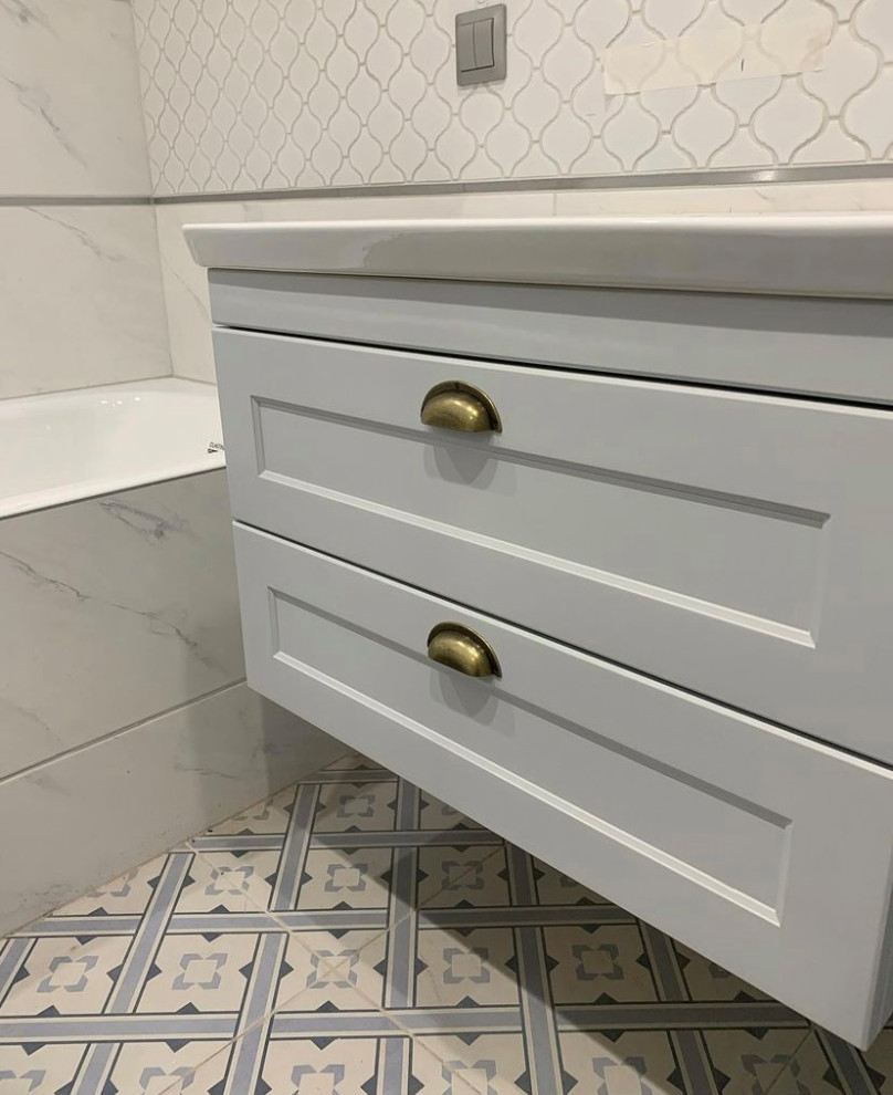 Современная классика. Омск. Красный путь