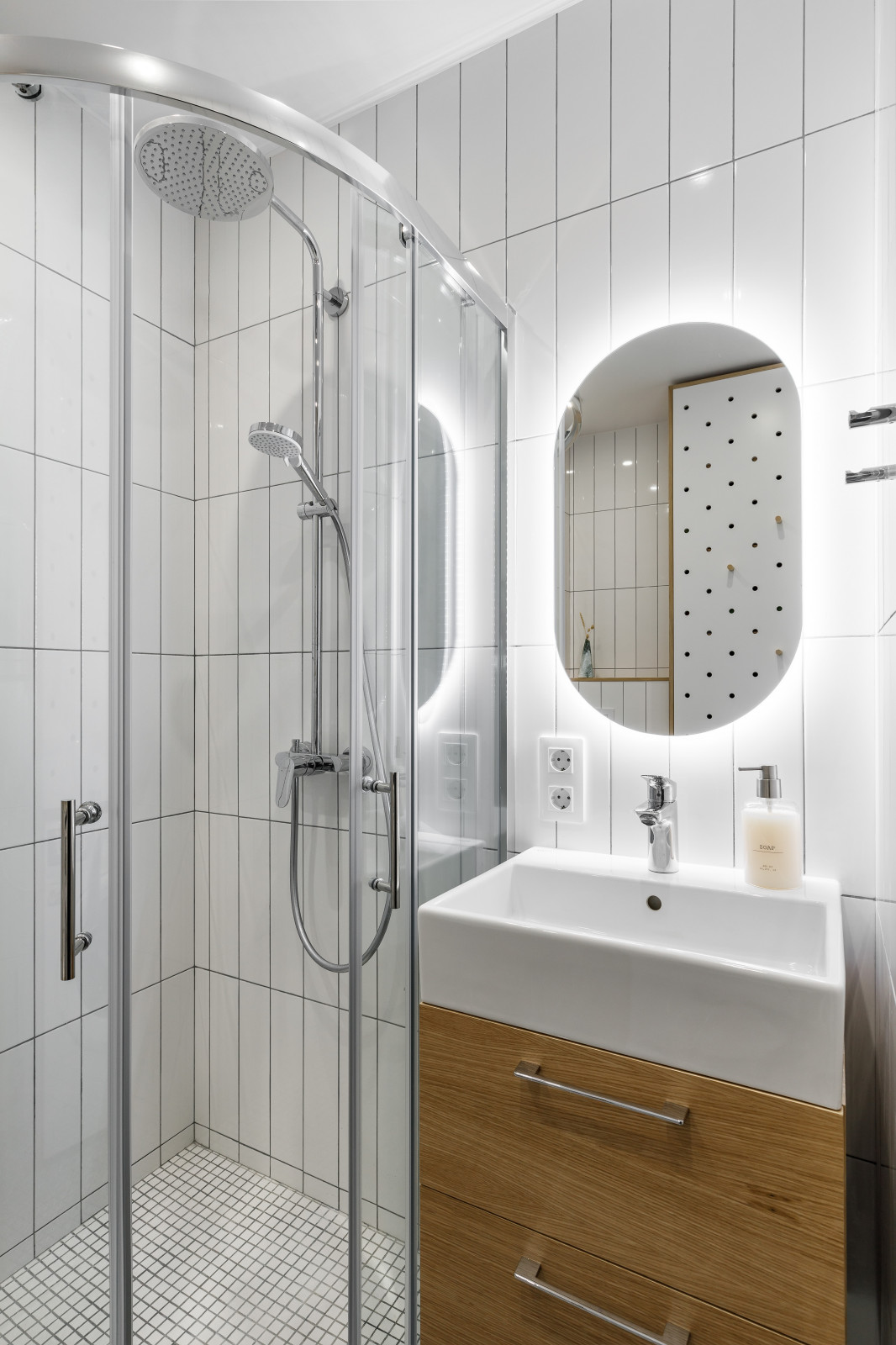 Квартира в Красном Селе