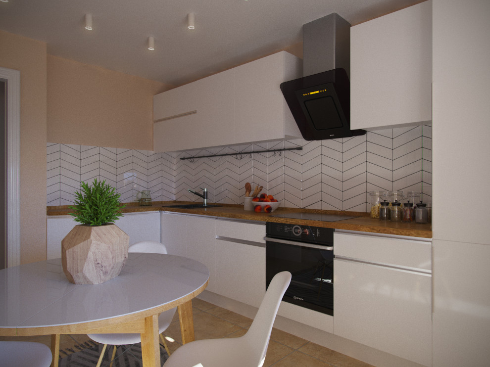 ЖК Скандинавский 3