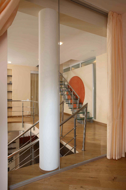 Бельгийская деревня, 13