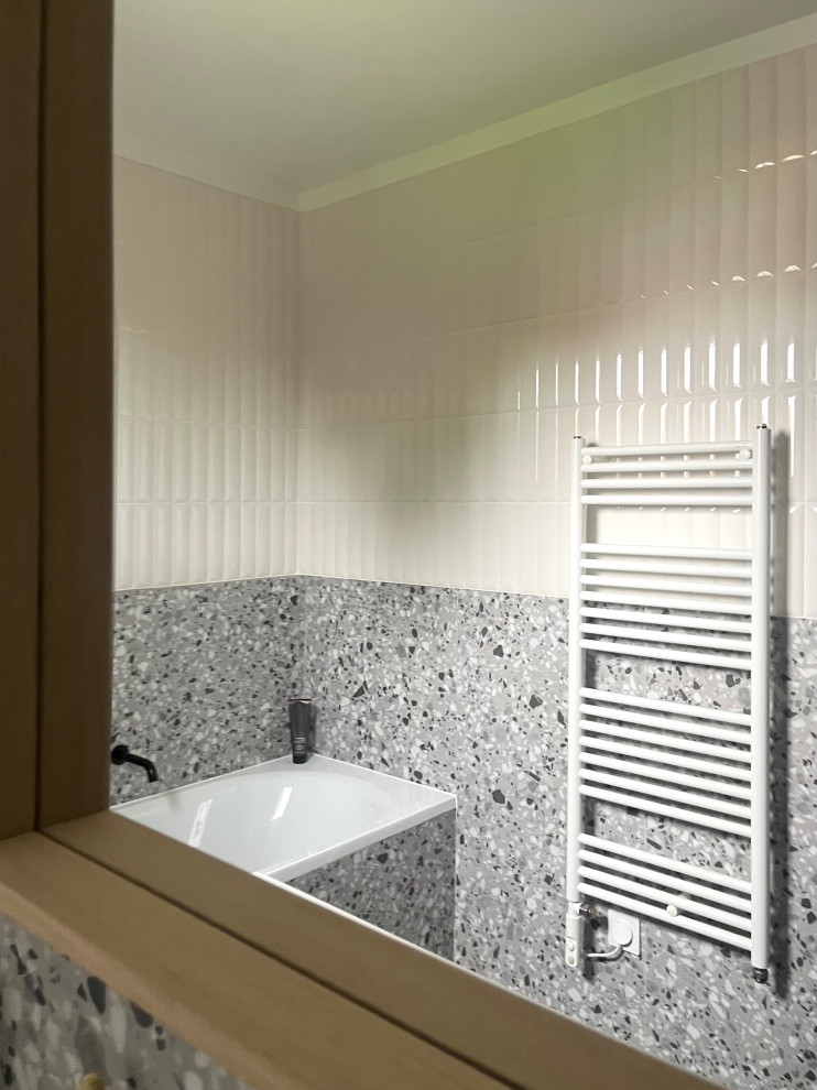 Amenagement d'une maison a Juvisy-sur-Orge
