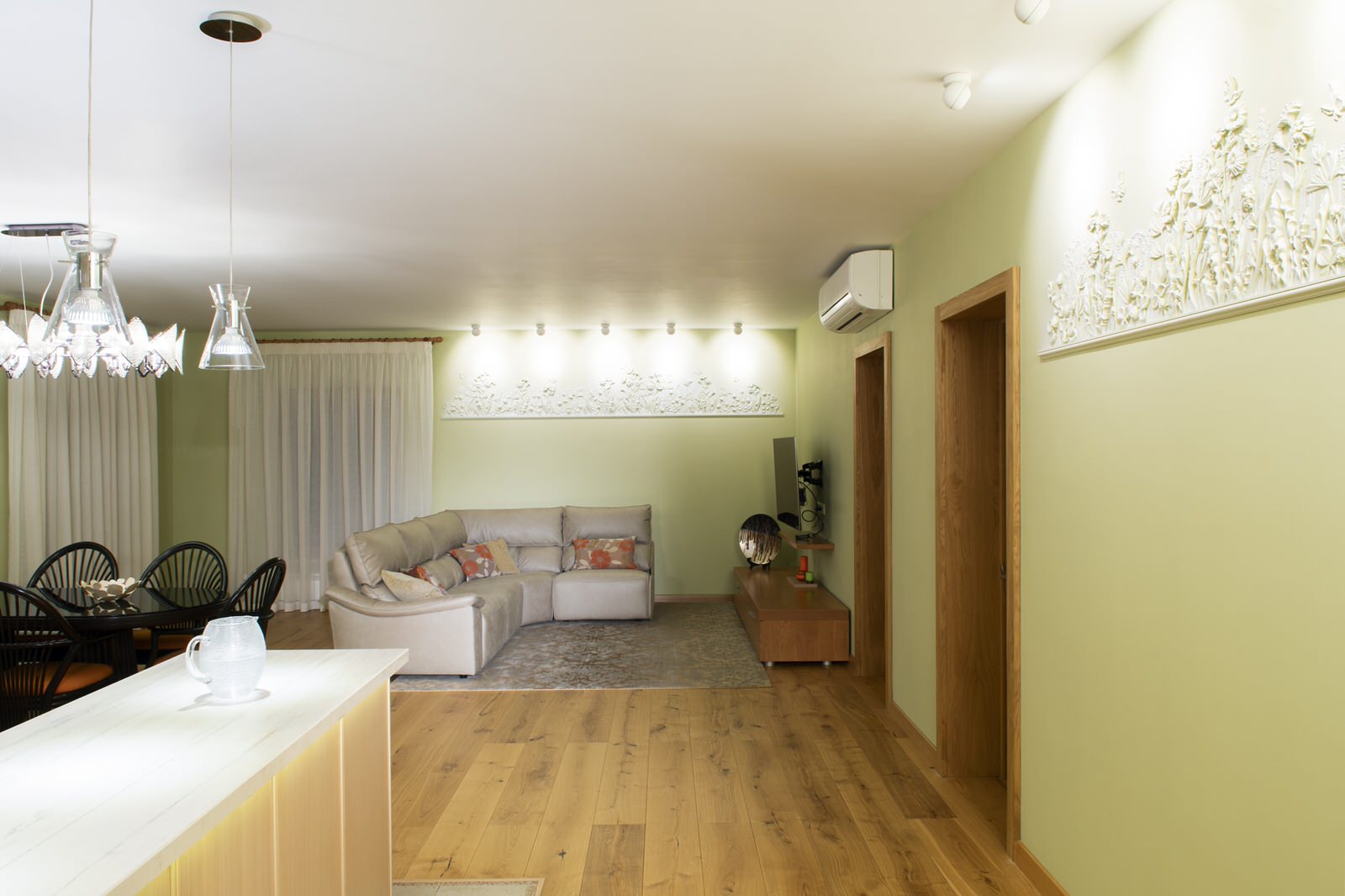 Дача. Кратово.