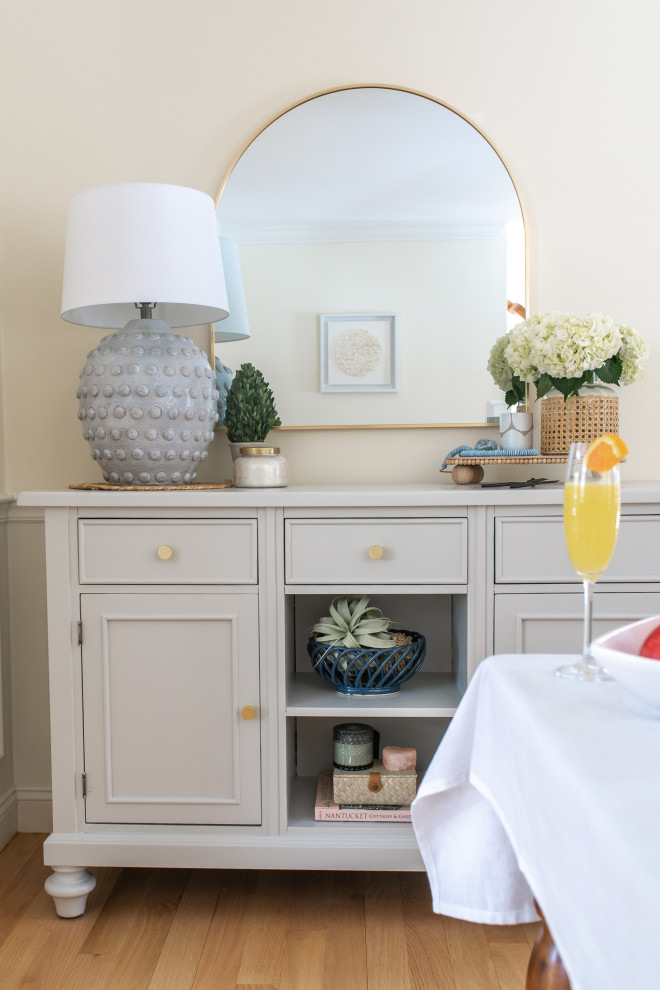 Duxbury Kitchen Transformation