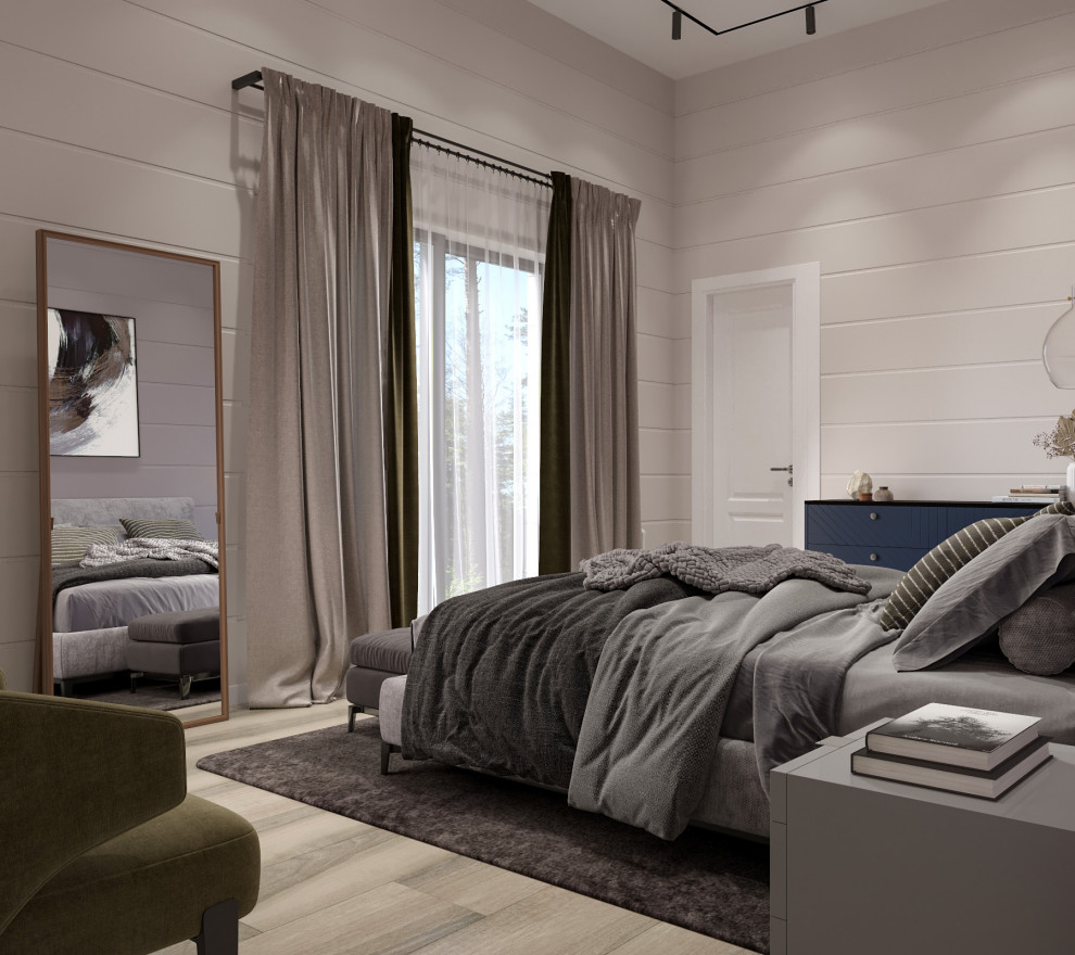 Дом СНТ "Радость" 212 кв.м