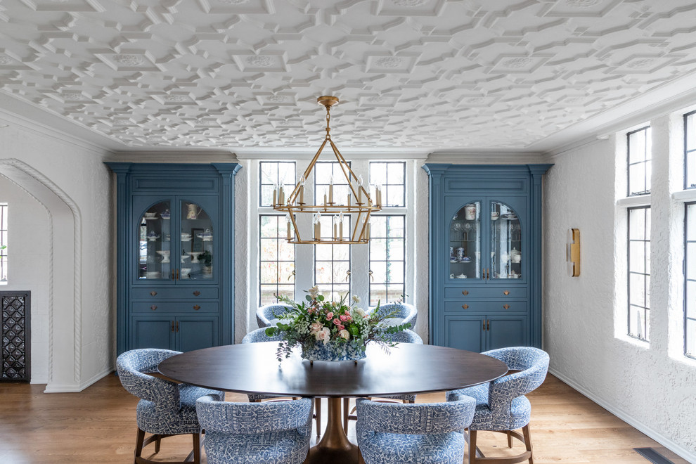 Fair Oaks Project - French Country - Dining Room - Indianapolis - by ...
