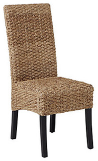 Hyacinth Chair - Modern - Dining Chairs - by Z Gallerie