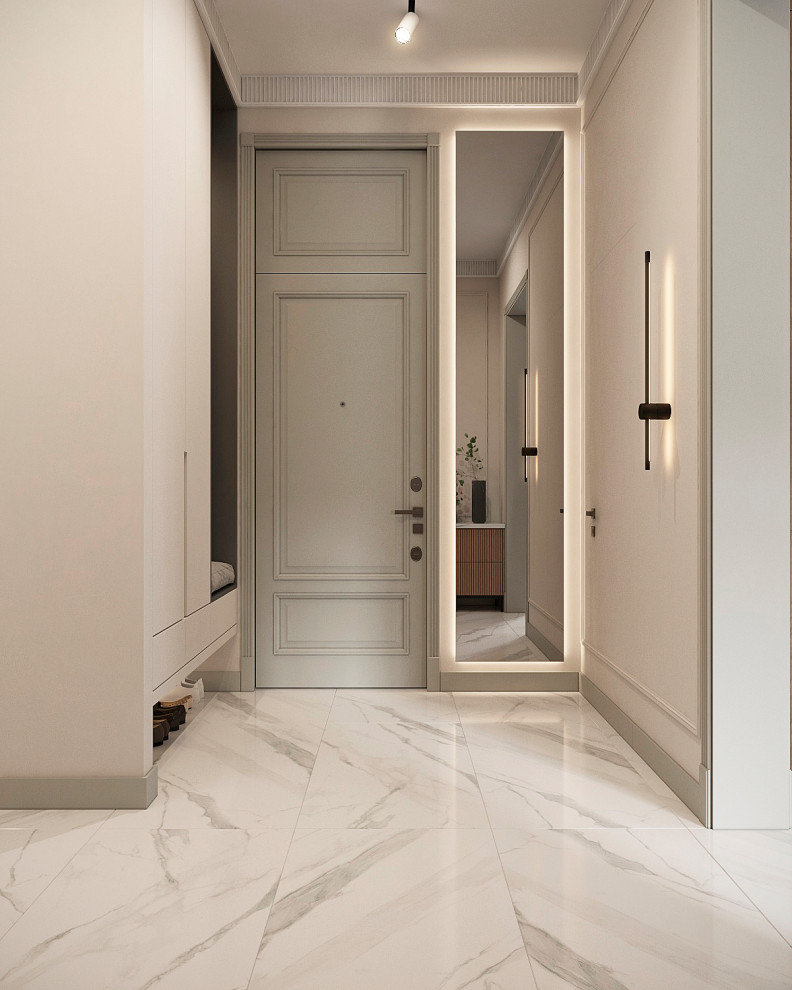 Загородный дом 110 кв/м