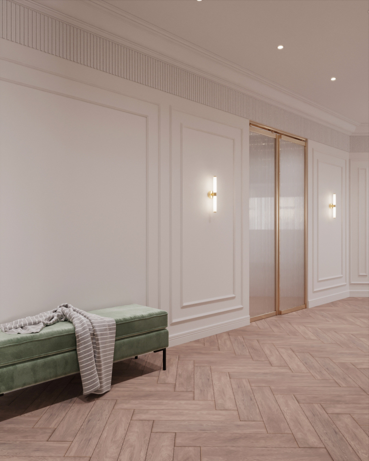 Приморский проспект