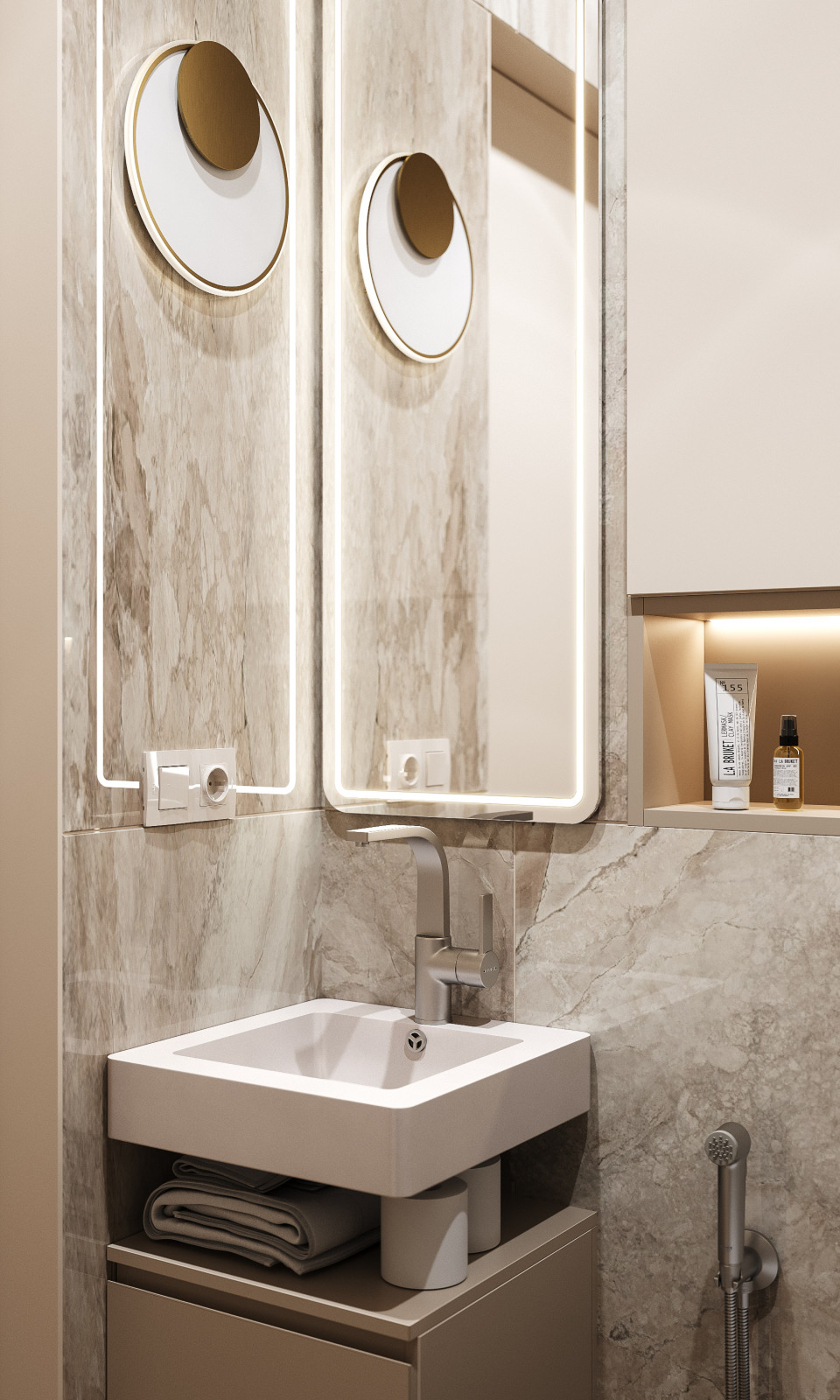 ЖК Ривер Парк