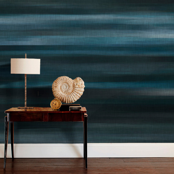 Принты обоев и стеновых панно