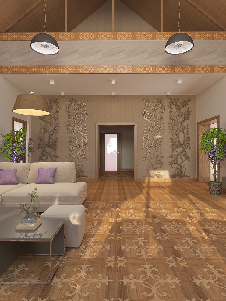 Дом у озера