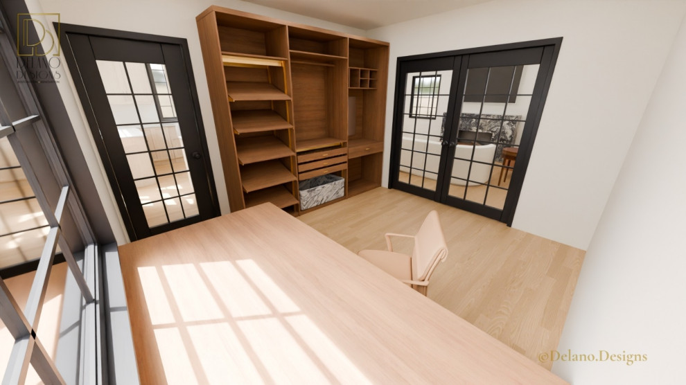 Wellbourne Dr NE Residence