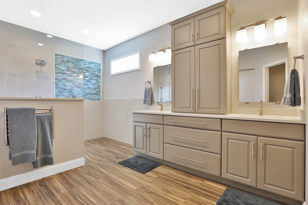 Ryan Master Bath