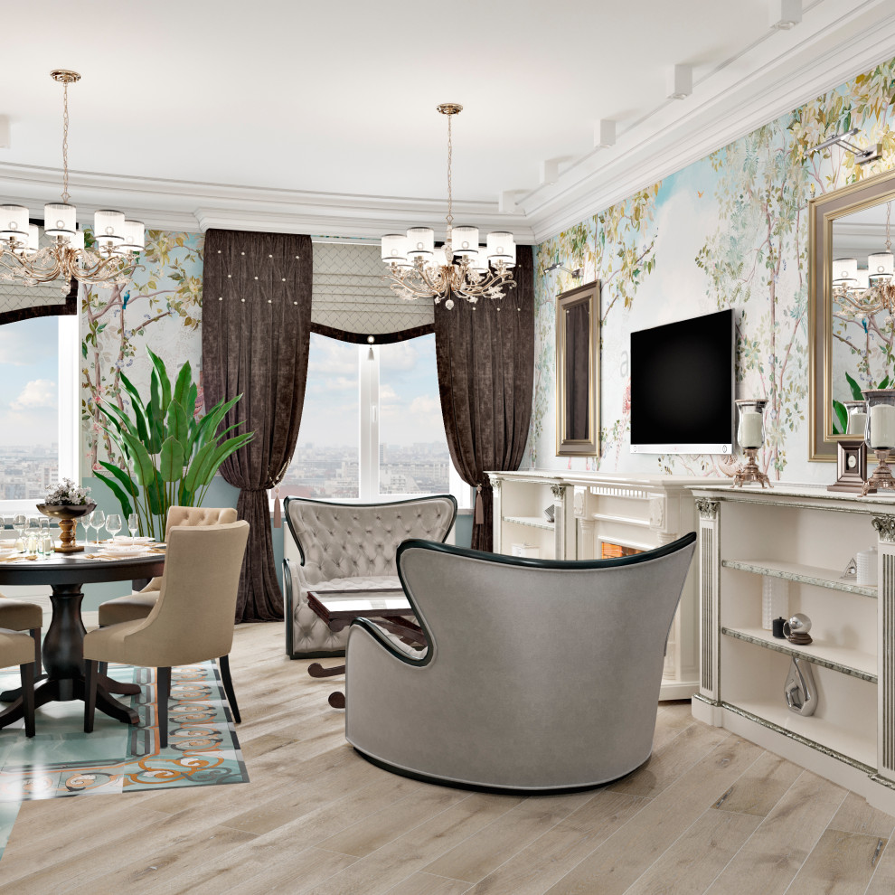 Уют для мамы