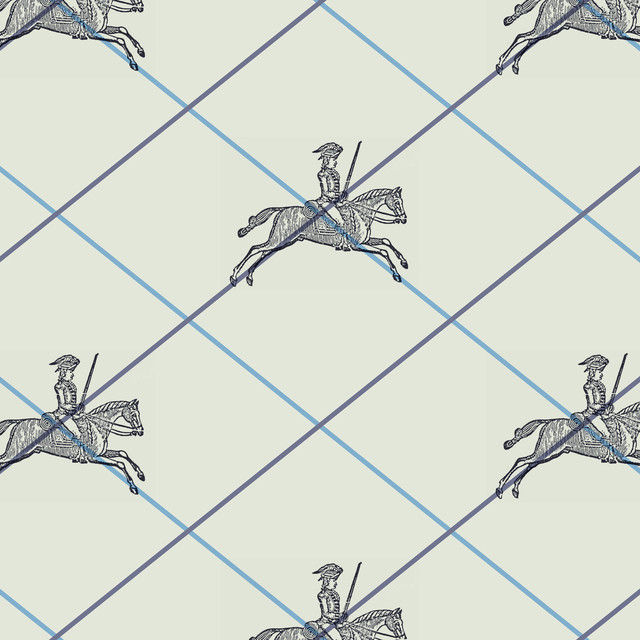 "George" Wallpaper, Bone