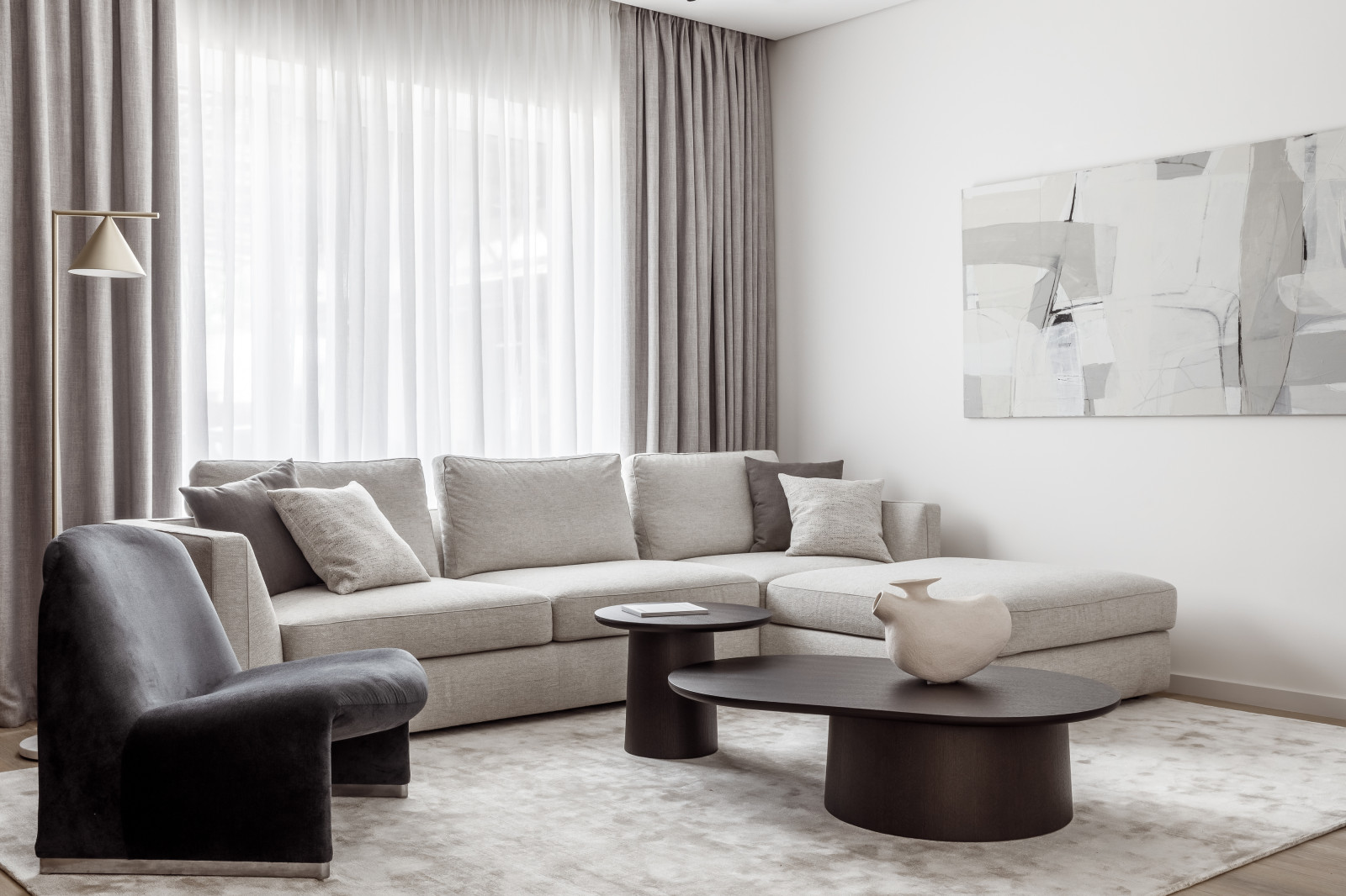 Частный дом