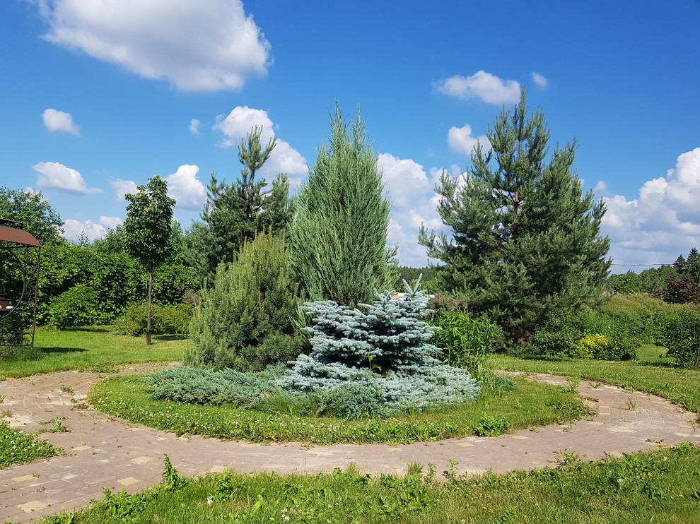 Косовка Калужское шоссе