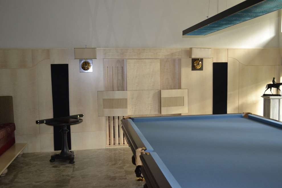 Мебель и предметы интерьера, выполненные по моим эскизам совместно с фабриками