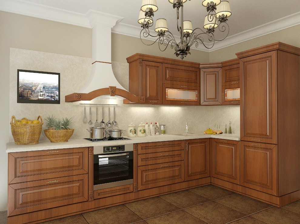 Наши идеи в 3D визуализации