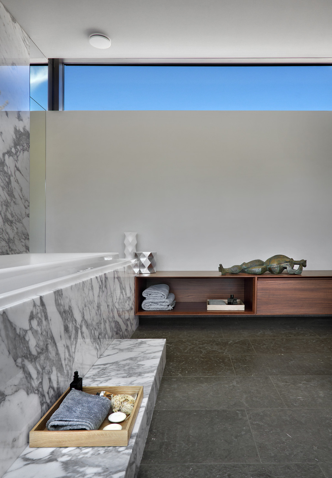 Загородный котедж