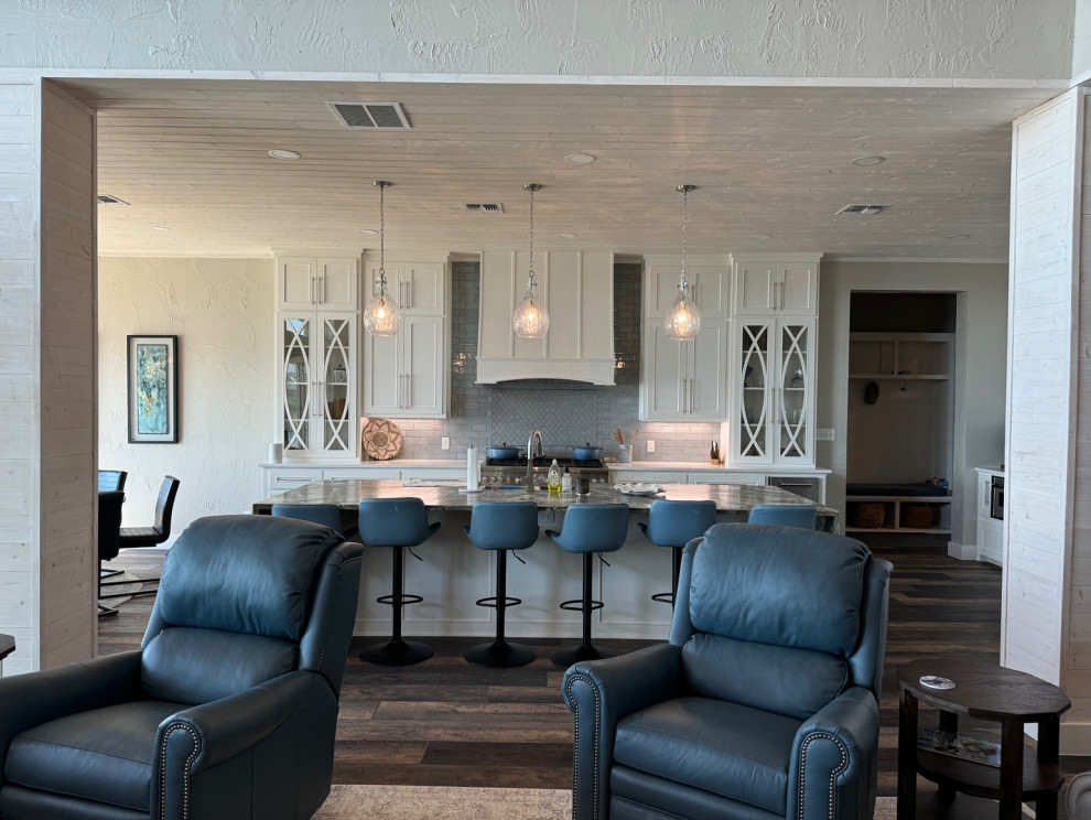 Custom Home Building