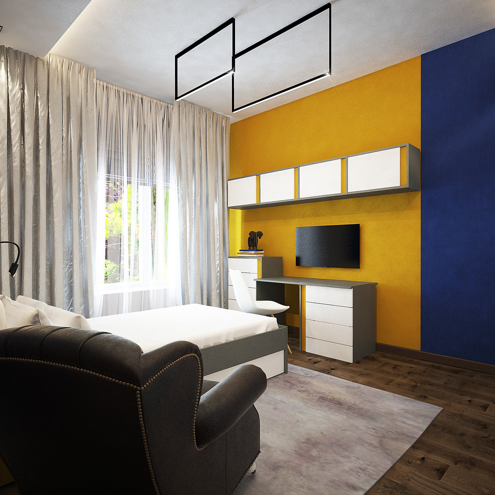 загородный дом Балашиха