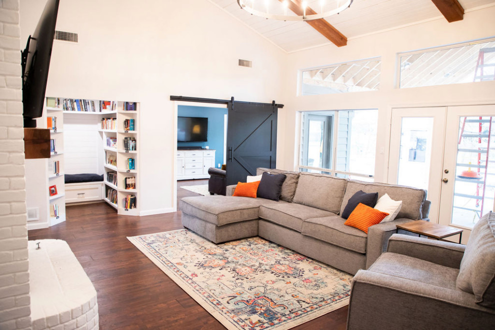 Whole Home Renovation