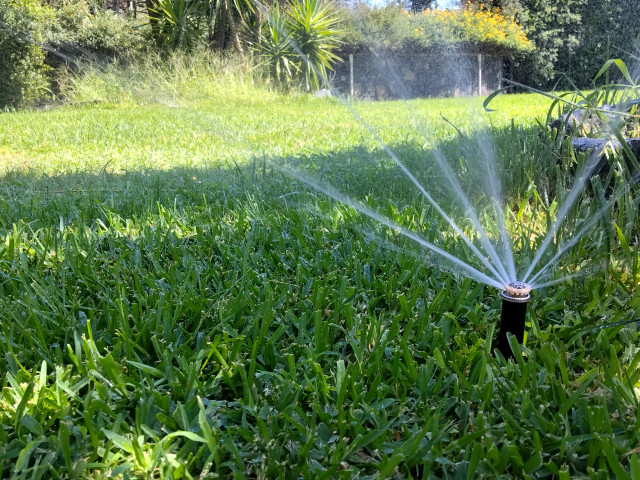 IRRIGAZIONE progettazione mediterran-garten