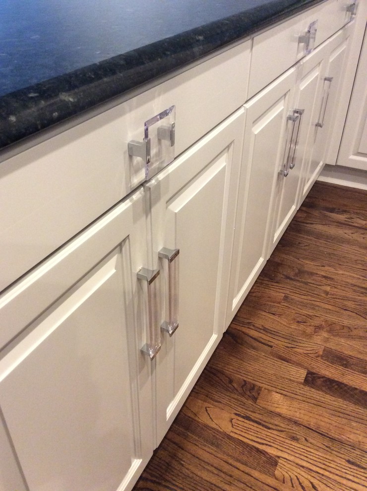Lanigan Kitchen Renovation