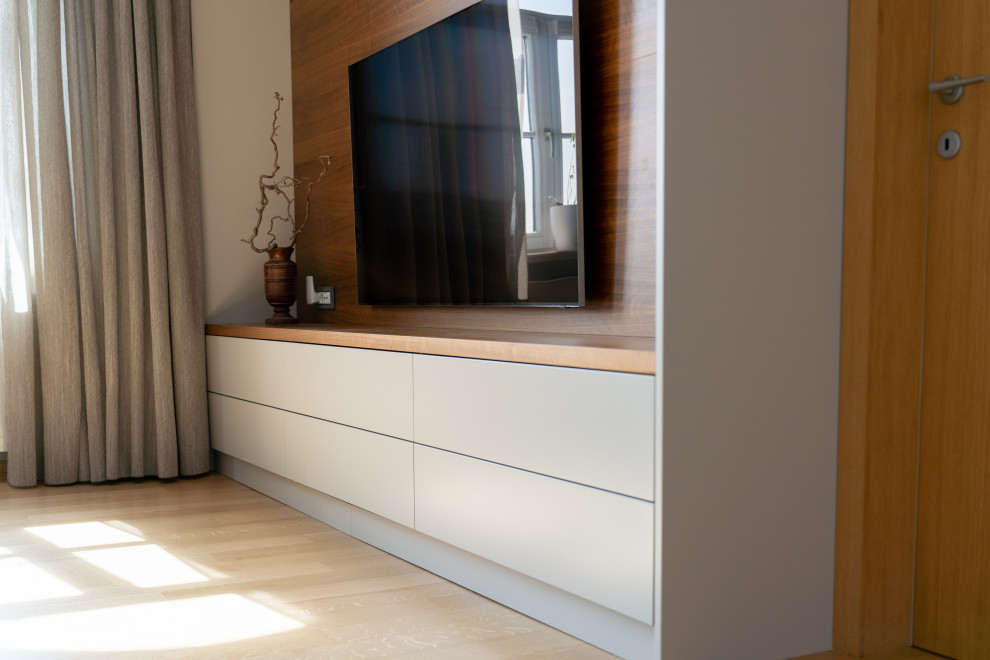 Интерьер "под ключ" в ЖК Хедлайнер