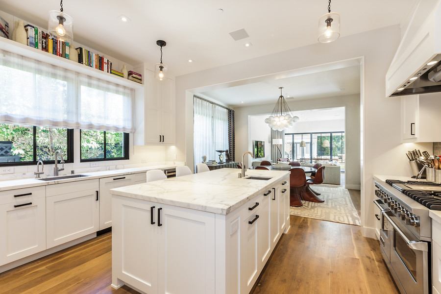 Modern Farmhouse #2