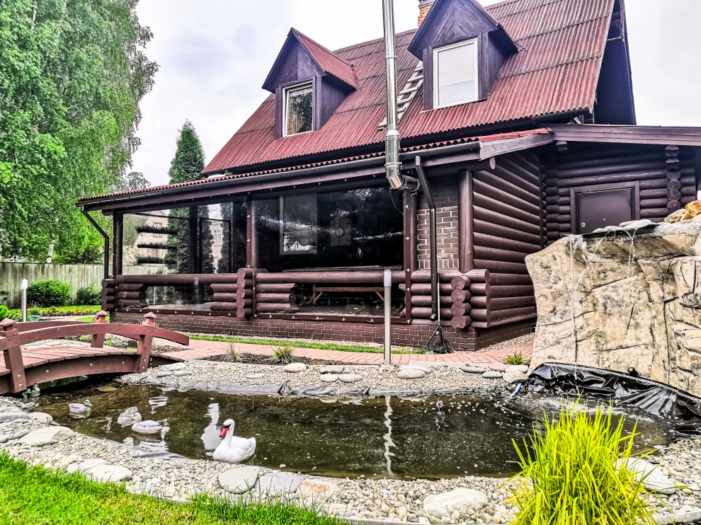 Мягкие Окна от ANKEY