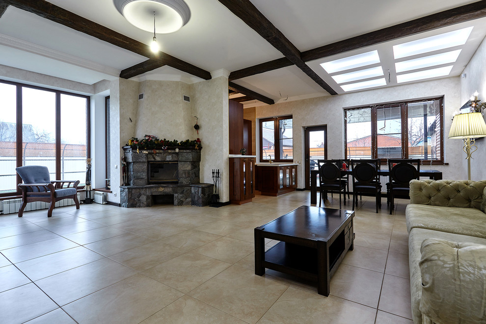 044 Частное домовладение