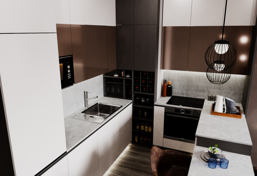 Жк сильвер бизнес