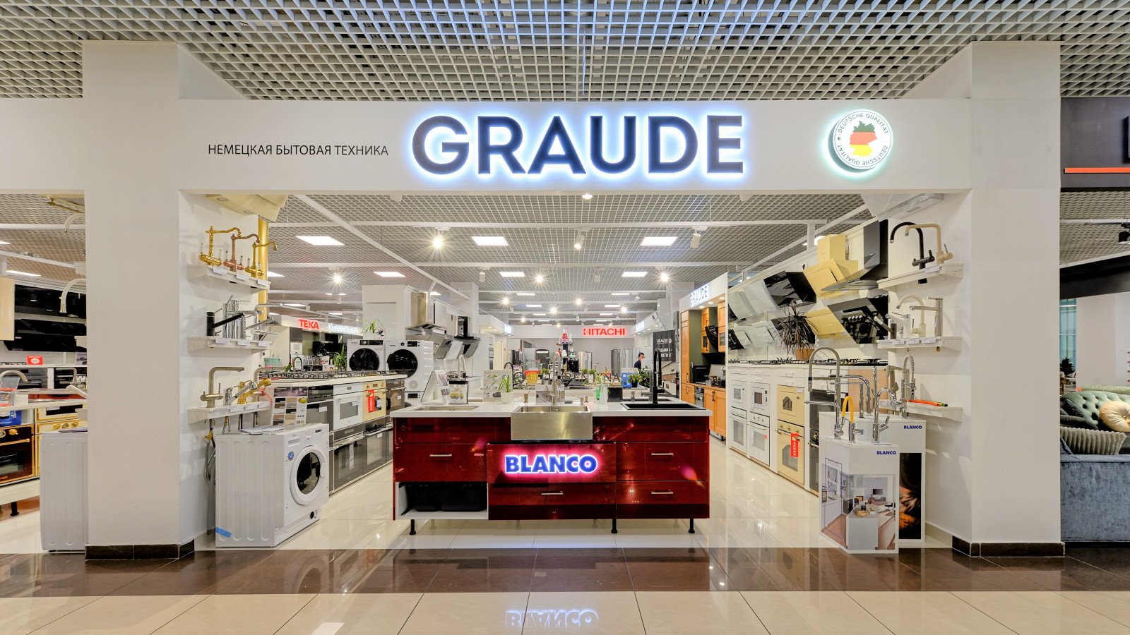 Салон Техномульт , МЦ Богатырь