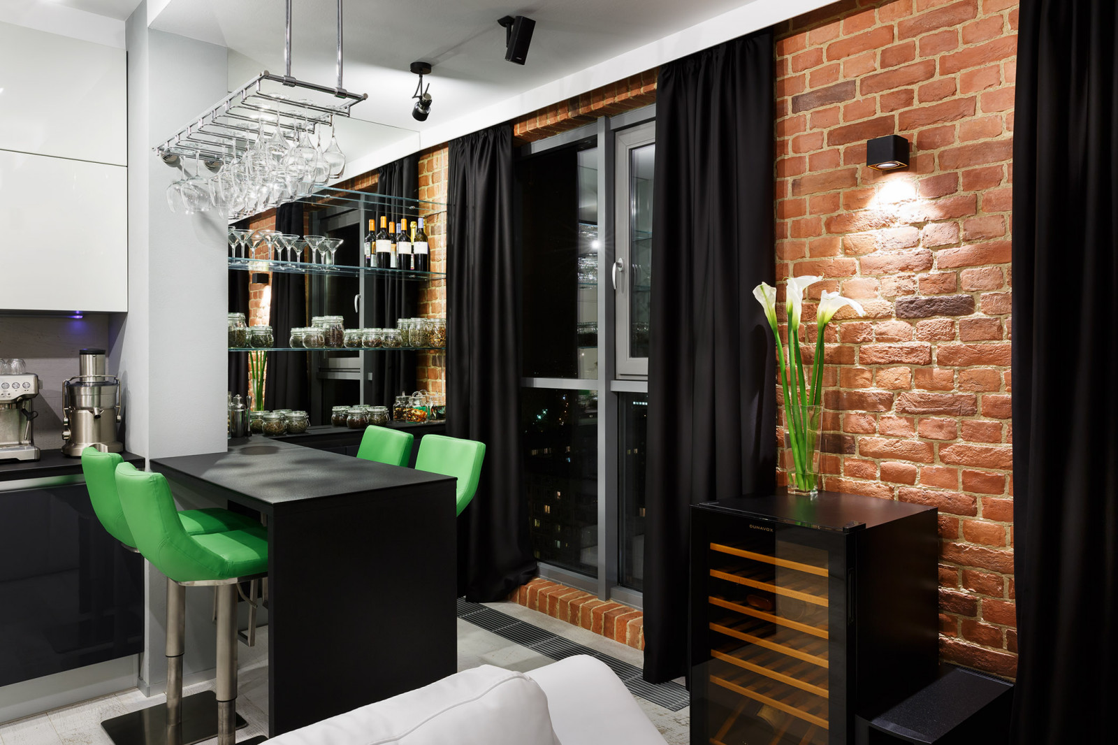 Индустриальный романтизм