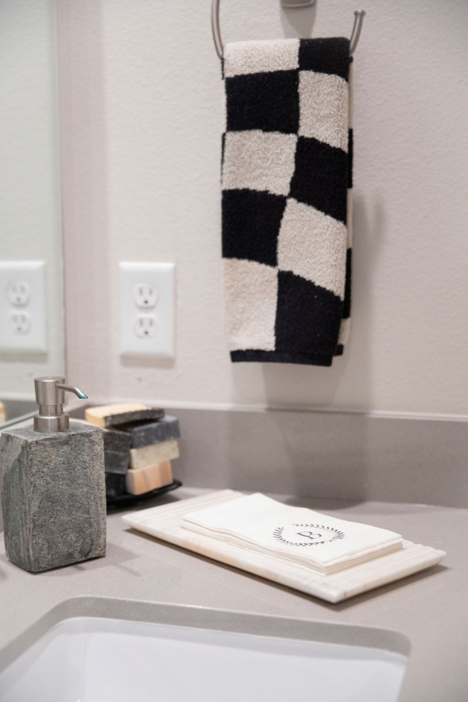 Townhome Interior Design